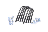Universal U-Bolt Kit