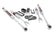1.5-2 Inch Lift Kit | M1 | Chevy Silverado & GMC Sierra 1500 4WD (1999-2006 & Classic)