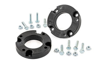 1.5 Inch Leveling Kit | Toyota Tacoma 2WD/4WD (2024-2026)
