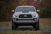Sport Fender Flares | Toyota Tacoma 2WD/4WD (2016-2023)