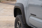 Fender Flares | Sport | 202 Black Onyx | Toyota Tacoma 2WD/4WD (2016-2023)
