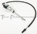 Tick Performance 2005-2013 Corvette C6, Z06, & ZR1 Adjustable Clutch Master Cylinder Kit TAMCKYBC6