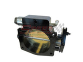 Speed Engineering LS 92mm Cable Throttle Body Black 26-1004