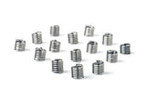 Heli-Coil Inserts For Fuel Bowl Screws 26-3