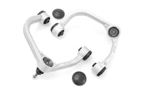 Forged Upper Control Arms | 2.5-3.5 Inch Lift | Ford F-150 4WD (2004-2020)