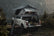 Roof Top Tent | Rack Mount | 12 Volt Accessory w/Ladder Extension & LED Light Kit