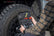 Emergency Tire Repair Kit w/Carrying Case | 39pcs 