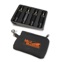 Mile Marker TIRE DEFLATER KIT 32003