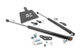 Hood Struts | Hydraulic | Jeep Wrangler TJ (97-06)/Wrangler Unlimited (04-06) 