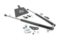 Hood Struts | Hydraulic | Jeep Wrangler TJ (97-06)/Wrangler Unlimited (04-06) 