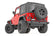 Rear Bumper | Tire Carrier | Jeep Wrangler TJ (97-06)/Wrangler Unlimited (04-06) 
