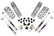3.75 Inch Lift Kit | Combo | 4 Cyl | N3 | Jeep Wrangler TJ (97-06)/Wrangler Unlimited (04-06) 