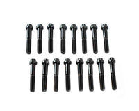 Brian Tooley Racing BTR ROCKER ARM TRUNNION KIT BOLT SET - 12-POINT - M8-1.25 x 45mm TK/BOLTS02-16