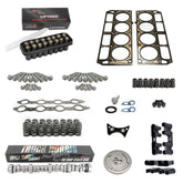 BTR Truck Norris Cam And DOD / AFM Conversion Kit For Gen IV Non VVT 5.3 Engines