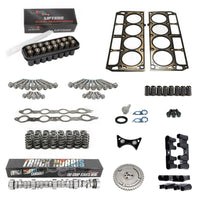 BTR Truck Norris Cam And DOD / AFM Conversion Kit For Gen IV Non VVT 5.3 Engines