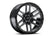 Torque Pritchett | Anthracite w/Black Lip | 18x9 | 6x5.5 | -12mm
