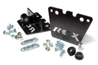 Torsion Bar Crossmember Bracket | Chevy/GMC Tahoe (95-99)/Yukon 4 Door (94-99) 