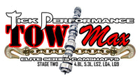Tick Performance towMAX Stage 2 Camshaft for 4.8L, 5.3L, LS2, LQ4 & LQ9 Engines TMX002