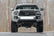 LED Light Kit | Lower Grille Mount | 30" Black Single Row | White DRL | Toyota Tacoma (16-23)