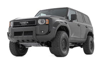 3.5 Inch Lift Kit | N3 | Toyota Land Cruiser 4WD (2024-2026)