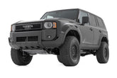 3.5 Inch Lift Kit | N3 | Toyota Land Cruiser 4WD (2024-2026)