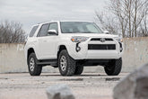 3 Inch Lift Kit | Upper Control Arms | RR Coils | Vertex | Toyota 4Runner (10-24)