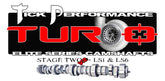 Tick Performance Turbo Stage 2 V2 Camshaft for LS1 & LS6 Engines TPT002V2