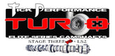 Tick Performance Turbo Stage 3 V2 Camshaft for LS2 Engines TPT0032V2