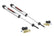 V2 Front Shocks | 5" | Ram 2500 (03-13)/3500 (11-26) 4WD