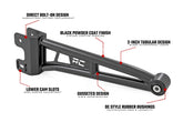 Radius Arm Upgrade | Ford F-250/F-350 Super Duty 4WD (2023-2026)
