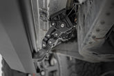 Power Running Boards | Dual Electric Motor | CrewMax | Toyota Tundra (07-21)