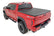 Soft Roll Up Bed Cover | 6'7" Bed | Toyota Tundra 2WD/4WD (2022-2026)