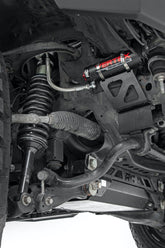 Vertex 2.5 Reservoir Coilovers | Front | 6" | Toyota Tundra 4WD (2007-2021)