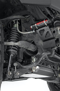 Vertex 2.5 Reservoir Coilovers | Front | 6" | Toyota Tundra 4WD (2007-2021)