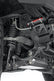 Vertex 2.5 Reservoir Coilovers | Front | 6" | Toyota Tundra 4WD (2007-2021)