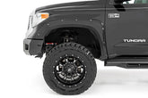 Vertex 2.5 Reservoir Coilovers | Front | 6" | Toyota Tundra 4WD (2007-2021)