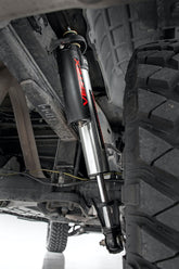 Vertex 2.5 Reservoir Rear Shocks | 6" | Toyota Tundra 2WD/4WD (2007-2021)