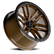 Torque Pritchett | Bronze w/Black Lip | 20x9 | 6x135 | -12mm