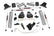 6 Inch Lift Kit | Gas | OVLD | M1 | Ford F-250 Super Duty 4WD (2011-2014)