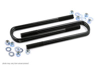 Universal U-Bolt Kit