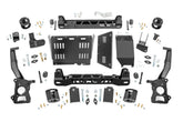 5 Inch Lift Kit | Badlands (Non Sasquatch) 2.3L | Ford Bronco 4WD (2021-2025)