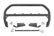 Nudge Bar | OE Modular Steel | | Ford Bronco 4WD (2021-2026)