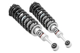 N3 Loaded Strut Pair | 2 Inch | Toyota 4Runner (10-24)/FJ Cruiser (10-14) 