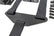 Bed Mount Spare Tire Carrier | Universal | Multiple Makes & Models (Chevy/Dodge/Ford/GMC/Ram)