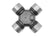 CV Drive Shaft | Rear | 3.5-6 Inch Lift | Jeep Wrangler Unlimited 4WD (12-18)