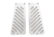 CVF Racing Billet Door Jamb Vents | 1988–1998 Chevy GM OBS Truck