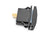 USB Switch Insert | 2x1 with Logo | Blue Back Light