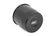 Black Center Cap | Closed | 3.30 Bore