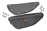 Door Bags | 2 Seater | Honda Talon 1000 