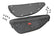 Door Bags | 2 Seater | Honda Talon 1000 